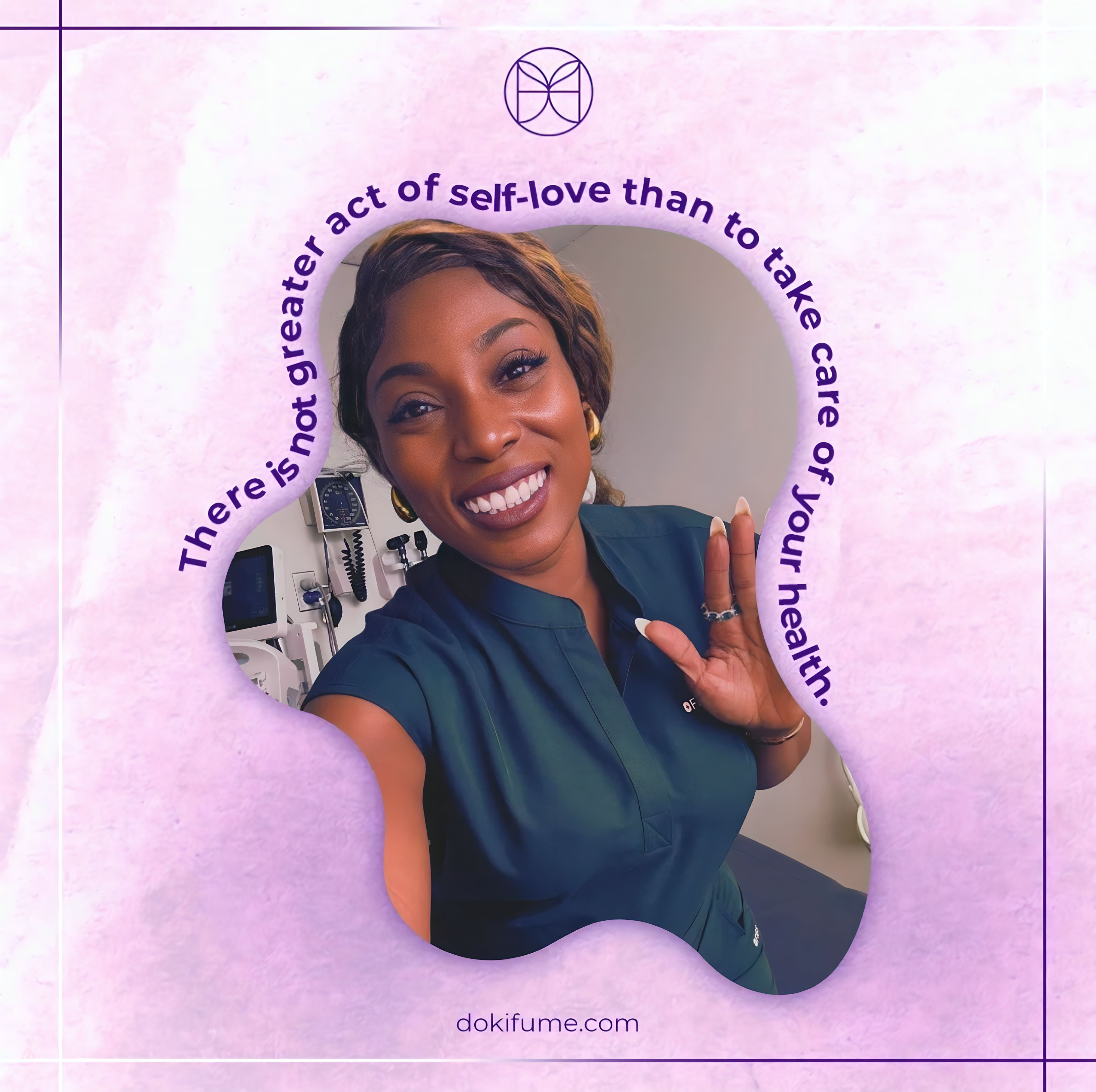 Take Care of Your Health