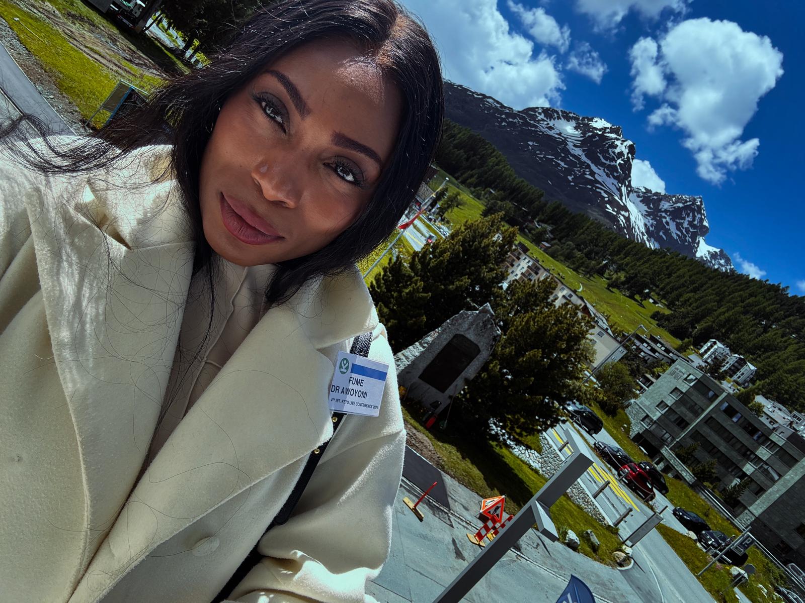 Keto Live 2024 St. Moritz