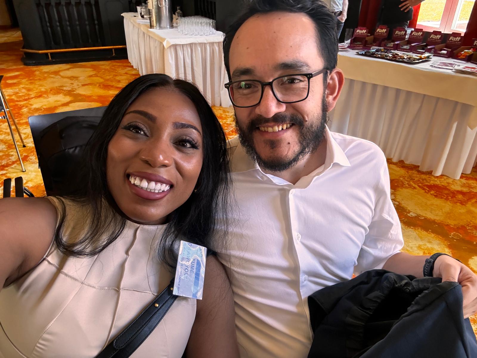 Keto Live 2024 St. Moritz