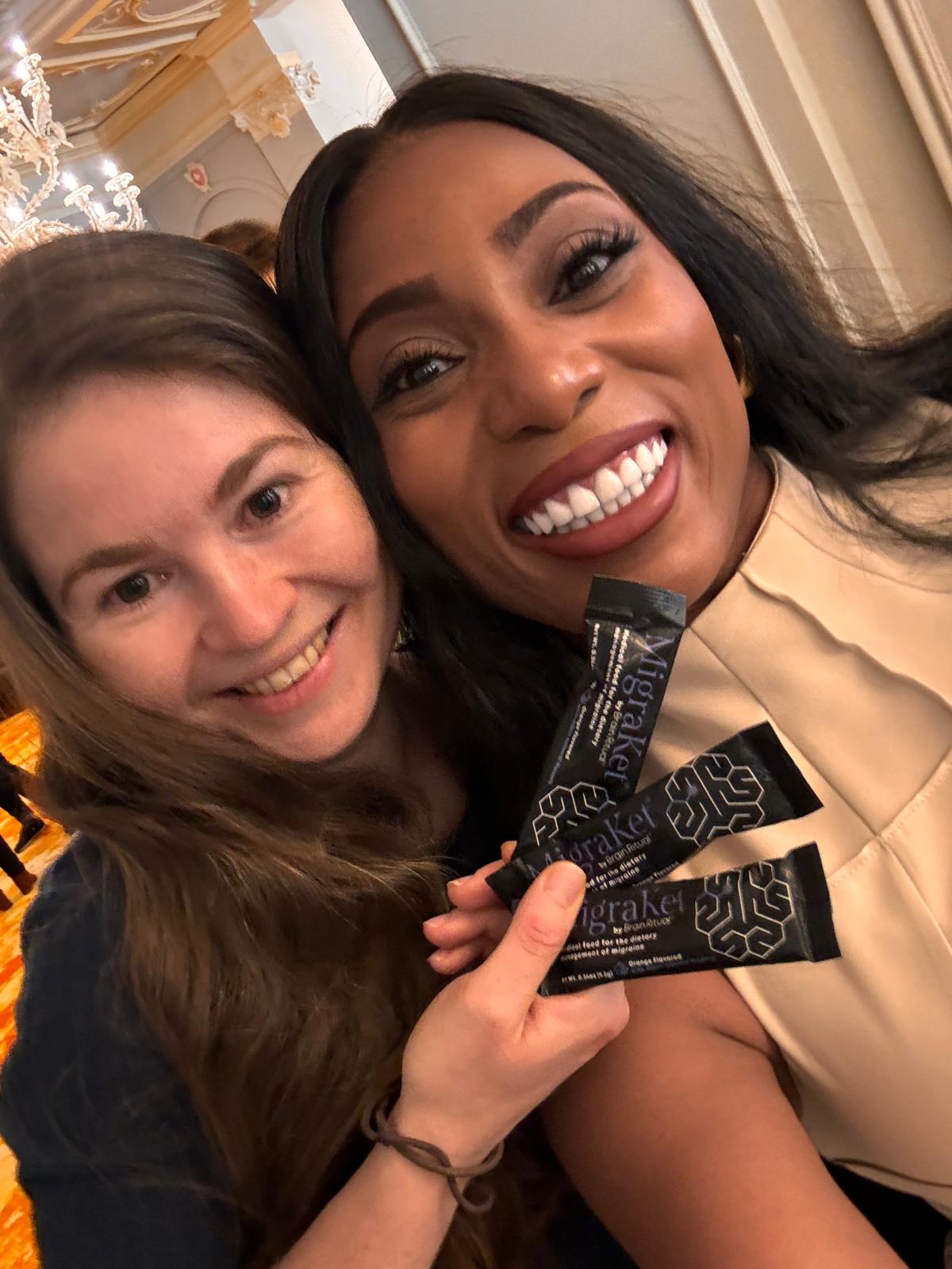 Keto Live 2024 St. Moritz