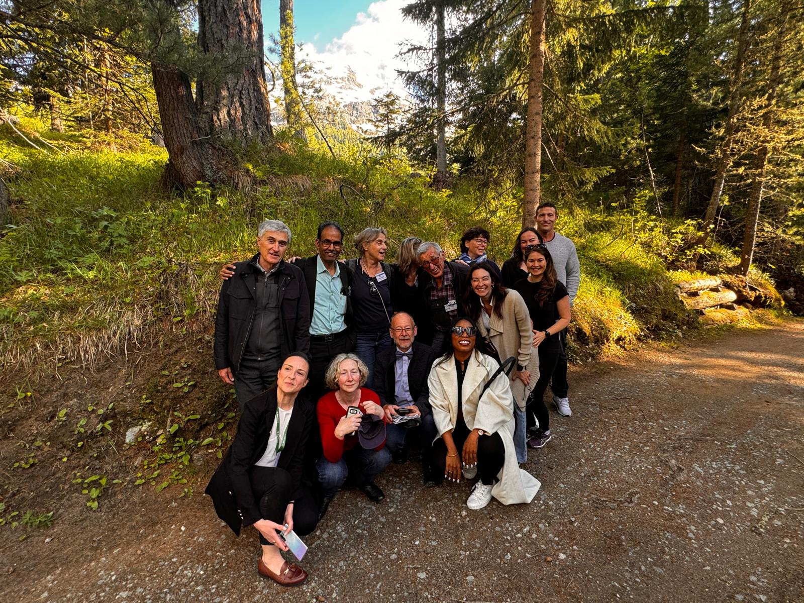 Keto Live 2024 St. Moritz