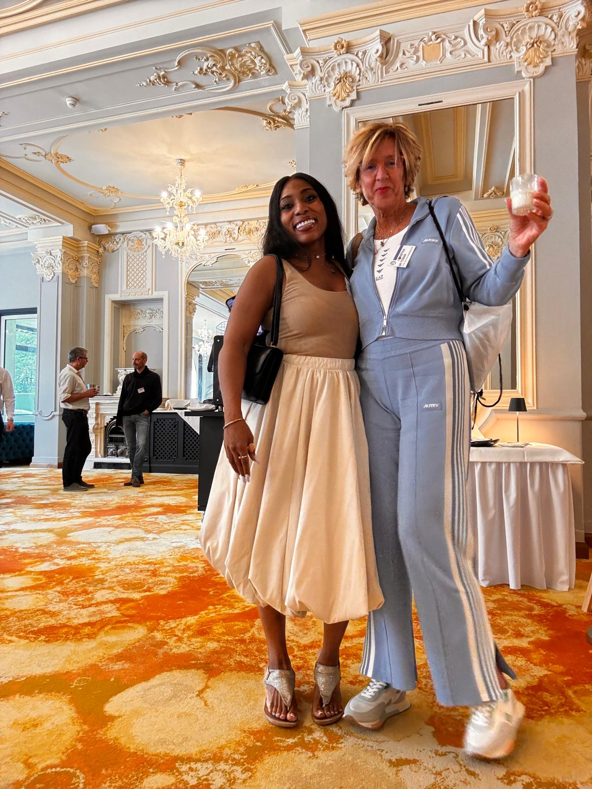 Keto Live 2024 St. Moritz