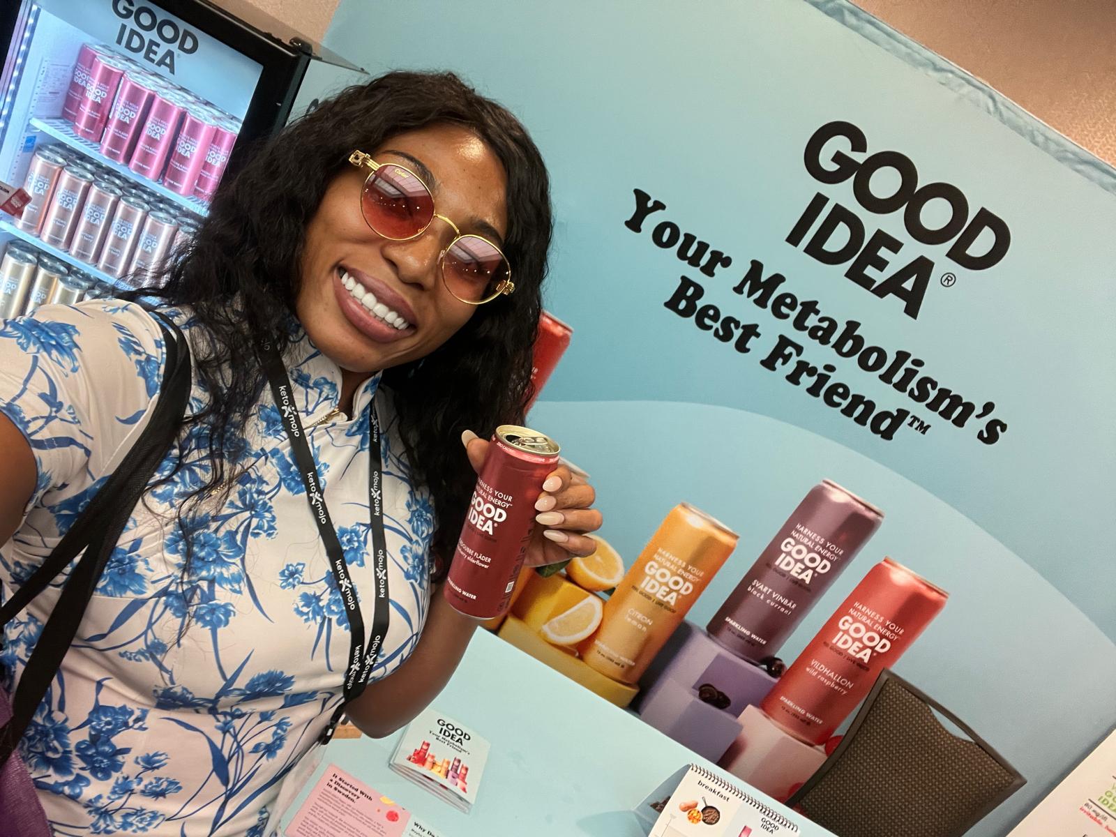 Low Carb USA San Diego 2023