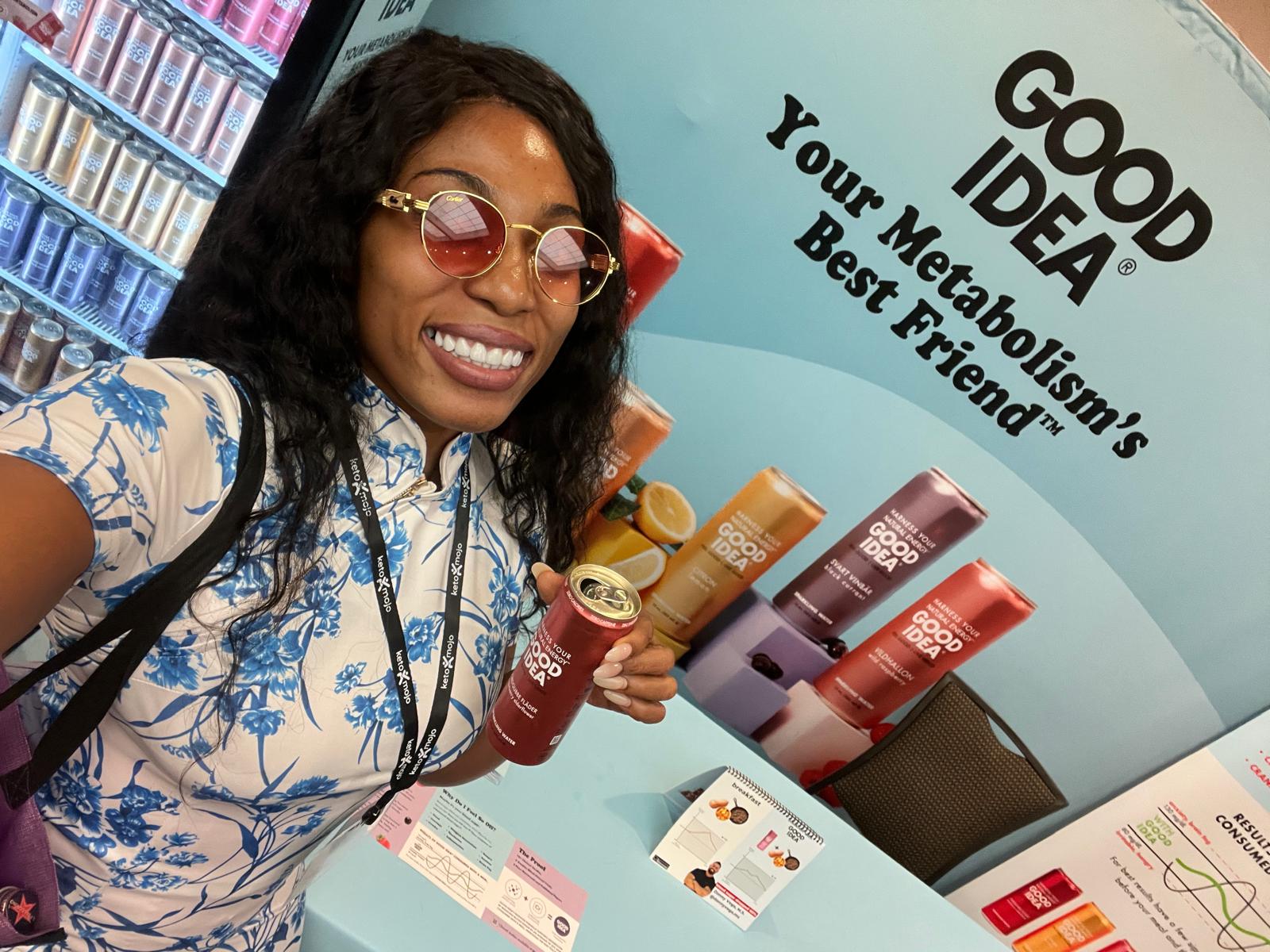 Low Carb USA San Diego 2023