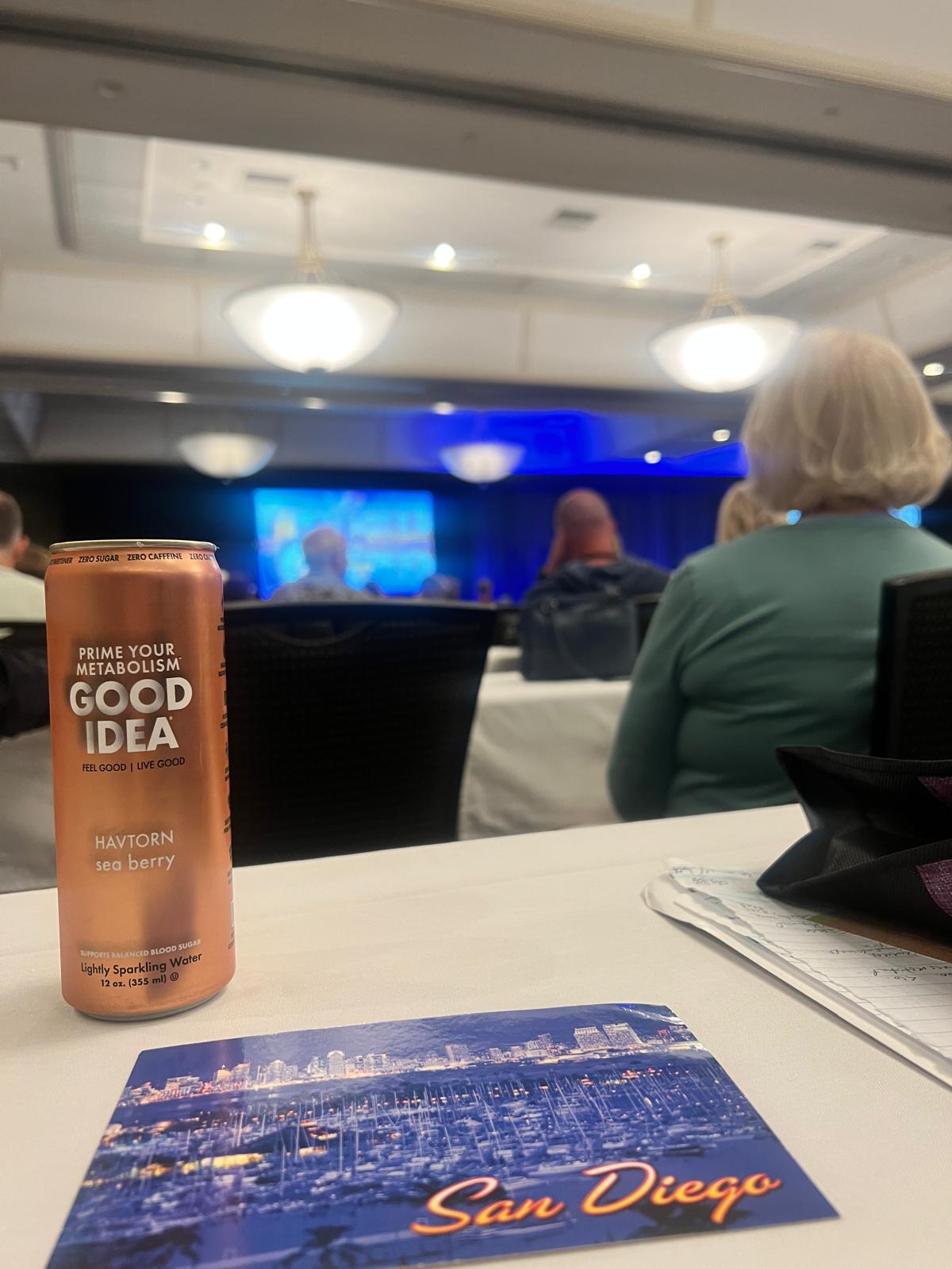 Low Carb USA San Diego 2023